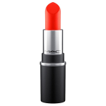 MAC Mini Matte Cream Lipstick Rebel 1.8 g
