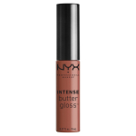Nyx Intense Butter Gloss Lip Gloss No. 06, 8 ml