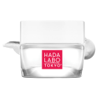 Hada Labo Tokyo Glow Hyaluronic Acid Illuminating & Moisturizer Day & Night Gel Cream Face, 50 ml