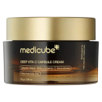 Medicube Deep Vita C Calming Cream For Face, 55 g
