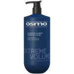 OSMO Extreme Volume Shampoo &scaron;ampoon juustele, 1000 ml