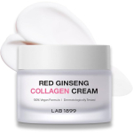 Lab 1899 Red Ginseng Collagen Improves skin elasticity Cream For Face, 50 ml