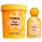 Tubbees Tres Leches EDP l&otilde;hnastatud vesi unisex, 50 ml