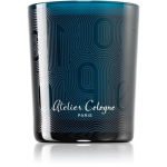 Atelier Cologne Fleur De Tanger Citrus Scented Candle, 180 g