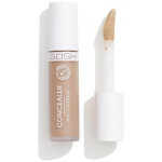 Gosh Vegan High Coverage Liquid Concealer 005 Tawny, 6 ml