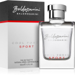 Baldessarini Cool Force Sport EDT tualettvesi meestele, 50 ml