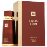 French Avenue Liquid Brun Limited Edition PP parf&uuml;&uuml;m unisex, 150 ml