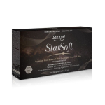 Madala temperatuuriga sulav vaha depilatsiooniks Starpil StarSoft Wax Tablets, &uuml;litundlikule nahale, 1 kg