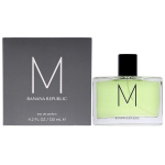 Banana Republic Banana Republic M EDP l&otilde;hnastatud vesi meestele, 125 ml