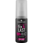 Essence Fix & Last Waterproof Makeup Fixer Spray, 50 ml