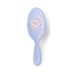 HH Simonsen Miraculously Gentle Wonder Brush Lavender Blume juuksehari