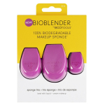 Set Trio EcoTools Bioblender Makeup Sponge Purple, 3 tk