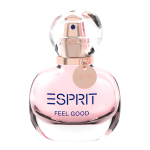 Esprit Feel Good EDP l&otilde;hnastatud vesi naistele, 20 ml