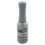 Orly Gelfx Gel Nail Polish Shine Nail Strengthening Lacquer, 9 ml