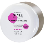 Inebrya Style-In Power mattpasta, 100 ml