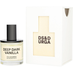 D.S. & Durga Deep Dark Vanilla EDP l&otilde;hnastatud vesi unisex, 50 ml
