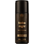 Missguided Babe Night Body Spray, 220 ml