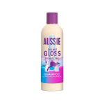 Aussie Hair Aussie Oh My Gloss niisutav &scaron;ampoon, 200 ml