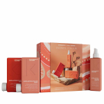 Set Kevin Murphy: Everlasting Colour Wash Hair Shampoo, 250 ml + Everlasting Colour Rinse Hair Colour Conditioner Color Protection, 250 ml + Everlasting Colour Leave-In Hair Leave-In Cream Treatment, 150 ml