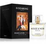 Eisenberg Rouge & Noir Intense EDP parf&uuml;&uuml;mvesi naistele, 100 ml