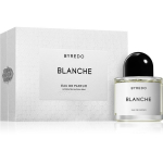 Byredo Blanche EDP naistele, 100 ml