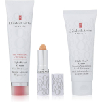 Set Elizabeth Arden: Eight Hour Intense Moisture Hand Cream, 30 ml + Eight Hour Protective Cream For Face, 50 ml + Eight Hour Lip Protectant Stick Cream Lipstick, 3 g