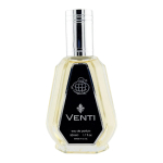Fragrance World Venti EDP l&otilde;hnastatud vesi unisex, 50 ml