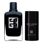 Set Givenchy: Gentleman Society Eau De Parfum For Men, 100 ml + Gentleman Society Deodorant Stick For Men, 75 g