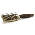 Juuksehari Olivia Garden Nano Thermic Ceramic + Ion Styler Vent, juuste kuivatamiseks