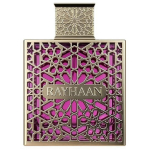 Rayhaan Kiss EDP l&otilde;hnastatud vesi naistele, 100 ml