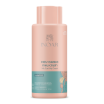 INOAR Meu Cacho Meu Crush Shampoo &scaron;ampoon lokkis juustele, 500 ml