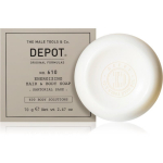 Depot 600 Body Solutions No. 610 Hydrating Massage Soap Bar Skin and Hair, 70 g