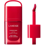 Laneige Juicy Pop huulepulk, toon: Red Classic, 4,5 g