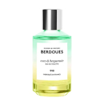 Parfums Berdoues Coco et Bergamote EDT tualettvesi unisex, 100 ml