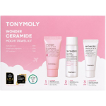 TONYMOLY Wonder Ceramide Mochi Travel Kit n&auml;ohooldustoodete komplekt