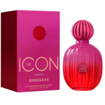 Antonio Banderas The Icon Supreme EDP parf&uuml;&uuml;mvesi naistele, 100 ml