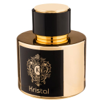 Fragrance World Kristal EDP l&otilde;hnastatud vesi unisex, 100 ml