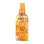 Hei Poa Suncare Sun Protection Sunscreen Spray SPF 50, 100 ml