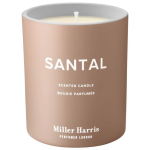 Miller Harris Santal Scented Candle, 220 g