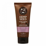 Hemp Seed Hand & Body Lotion Lavender Scent keha- ja k&auml;elotion, 207 ml