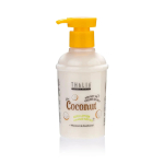 Thalia Natural Beauty Coconut Hydrating & Refreshing Daily Body Lotion For Hands & Body, 250 ml