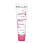 Bioderma Sensibio Defensive Rich Active rahustav kreem, 40 ml
