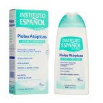 Instituto Espa&ntilde;ol Atopic Skin Body Lotion ihupiim atoopilisele nahale, 300 ml