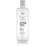 Schwarzkopf Professional BC Bonacure Clean Balance s&uuml;gavpuhastav &scaron;ampoon, 1000 ml