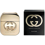 Gucci Guilty Pour Femme EDT tualettvesi naistele, 50 ml