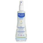 Mustela Bebe Hairstyler & Skin Freshener juukse- ja nahav&auml;rskendaja lastele, 200 ml