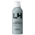 Lierac Homme Shaving Foam &auml;rritusvastane raseerimisvaht, 150 ml