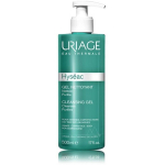 Uriage Hys&eacute;ac puhastusgeel kombineeritud ja rasusele nahale, 500 ml
