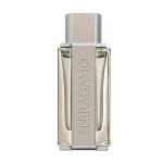 Salvatore Ferragamo Bright Leather Homme EDT tualettvesi meestele, 50 ml