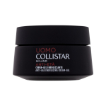 Collistar Uomo Anti-Age Energizing Cream-Gel n&auml;okreem-geel meestele, 50 ml